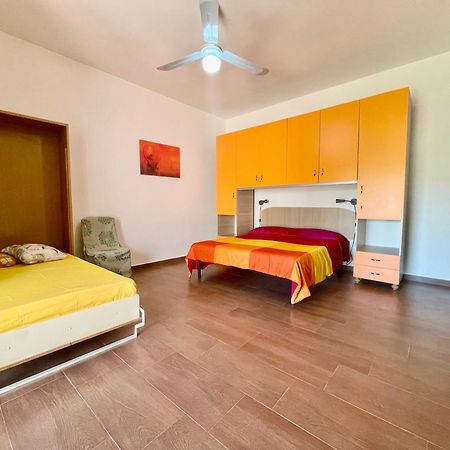 Villa Cucci Mono Luigi Casa Vacanze Torre Lapillo Zewnętrze zdjęcie