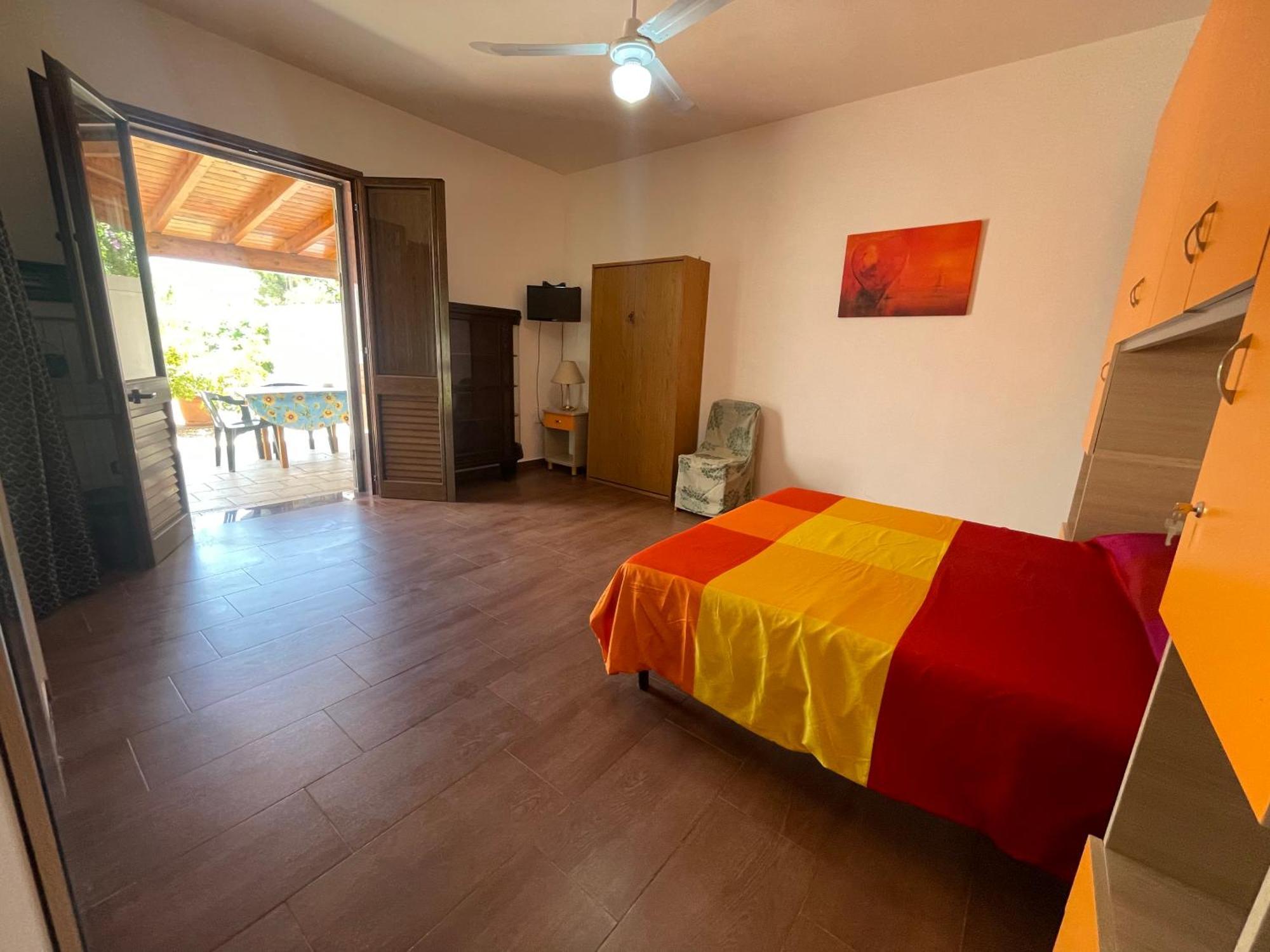 Villa Cucci Mono Luigi Casa Vacanze Torre Lapillo Zewnętrze zdjęcie