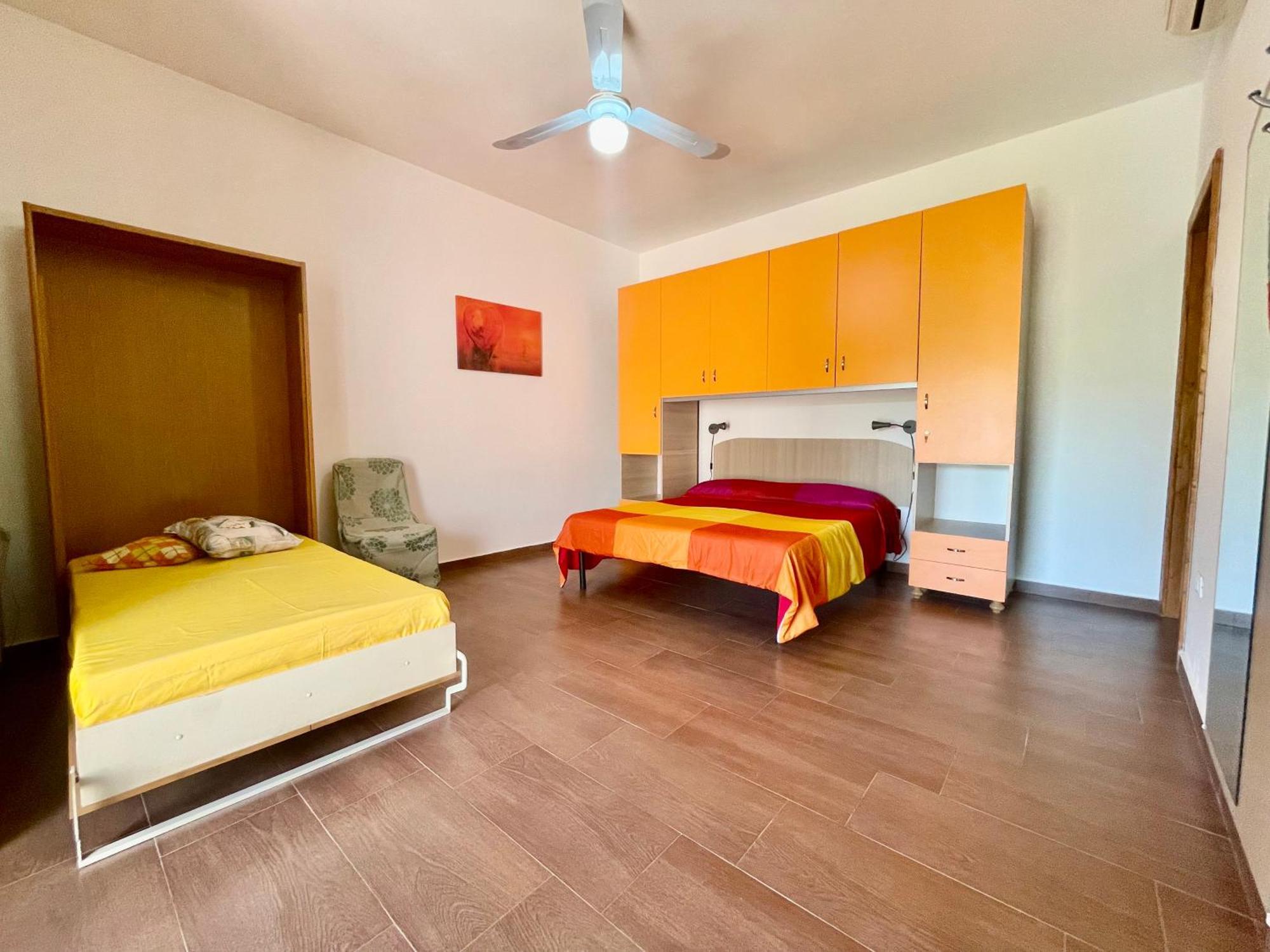 Villa Cucci Mono Luigi Casa Vacanze Torre Lapillo Zewnętrze zdjęcie