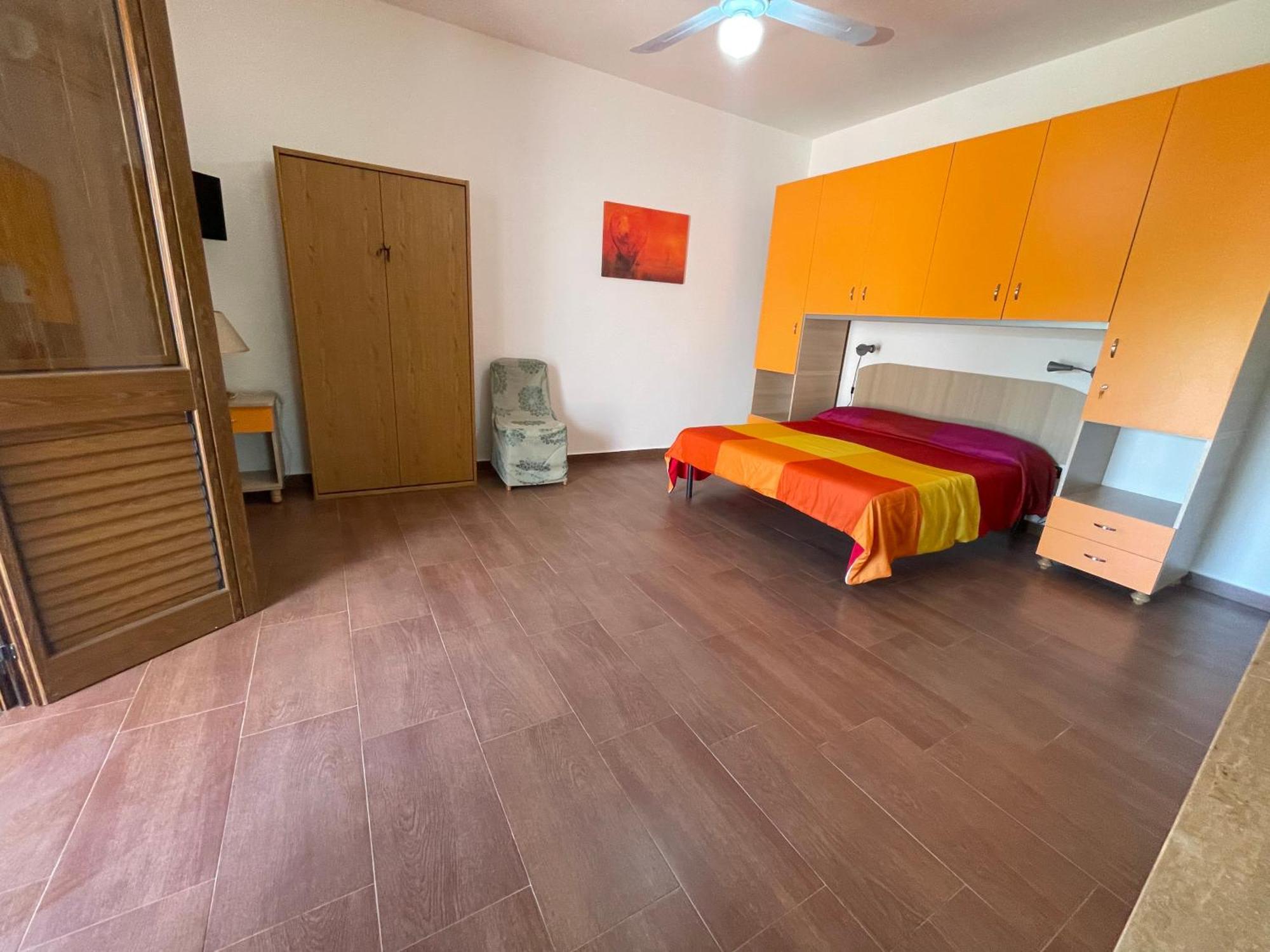 Villa Cucci Mono Luigi Casa Vacanze Torre Lapillo Zewnętrze zdjęcie