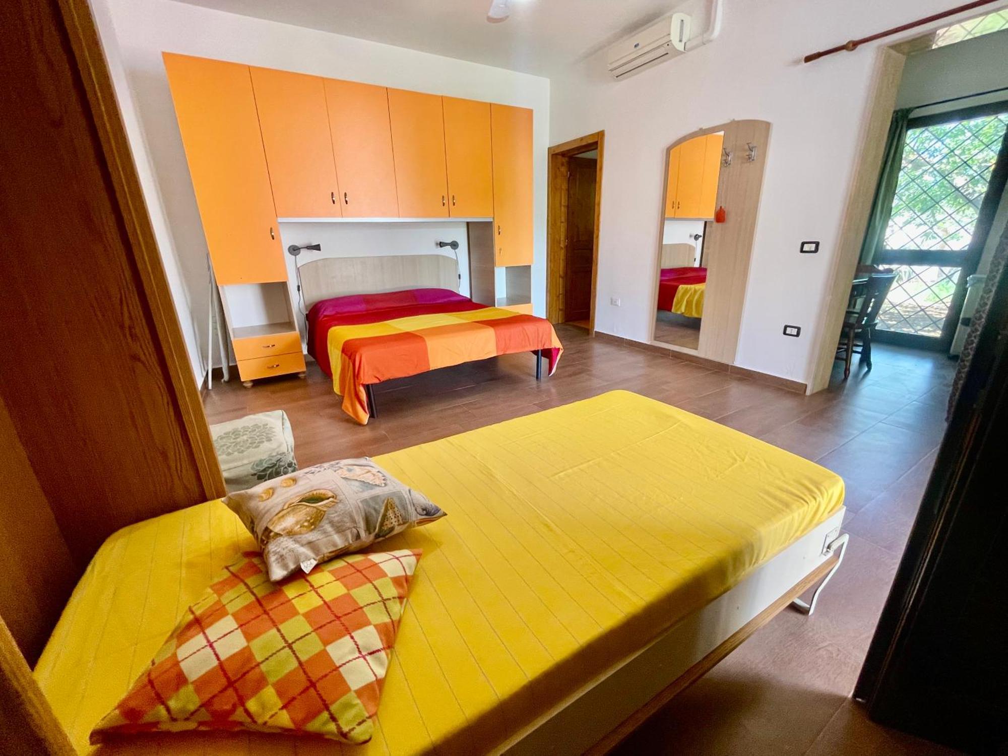 Villa Cucci Mono Luigi Casa Vacanze Torre Lapillo Zewnętrze zdjęcie